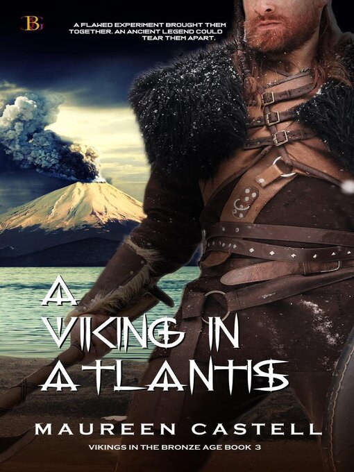 Title details for A Viking in Atlantis by Maureen Castell - Available